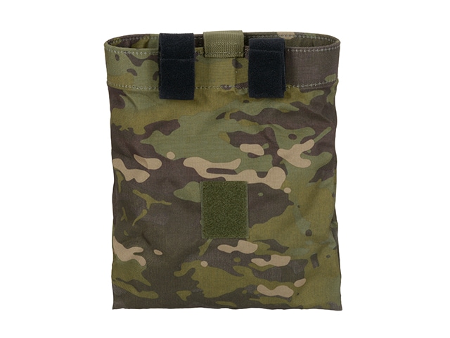 8Fields Magazine Dump Pouch - MT