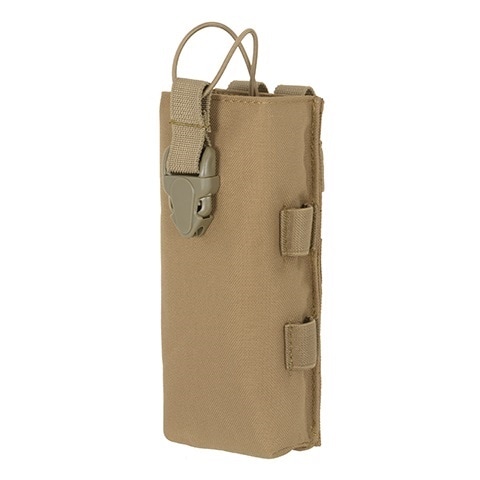 8Fields PRC148/152 Radio Pouch - Coyote