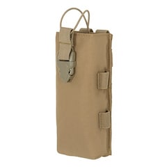 8Fields PRC148/152 Radio Pouch - Coyote