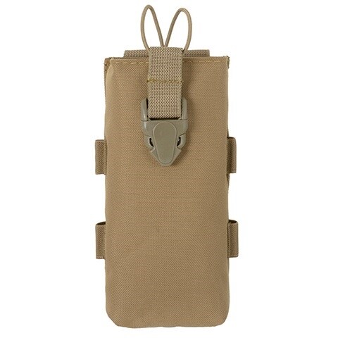 8Fields PRC148/152 Radio Pouch - Coyote