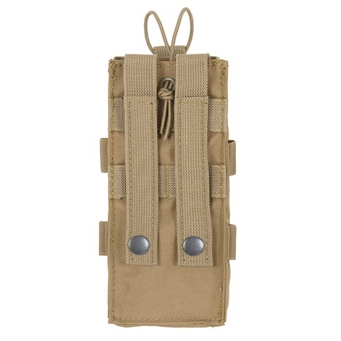 8Fields PRC148/152 Radio Pouch - Coyote