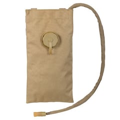 8Fields Hydration Carrier Pouch MOLLE 3 l Coyote