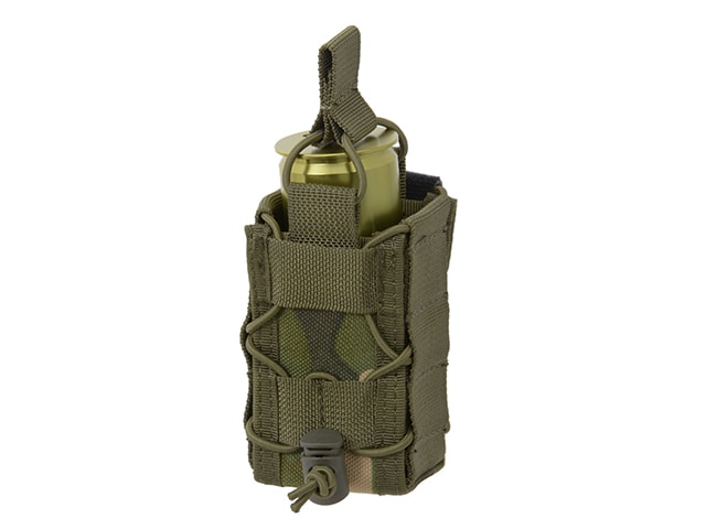 8Fields 40/37 Pouch - MT