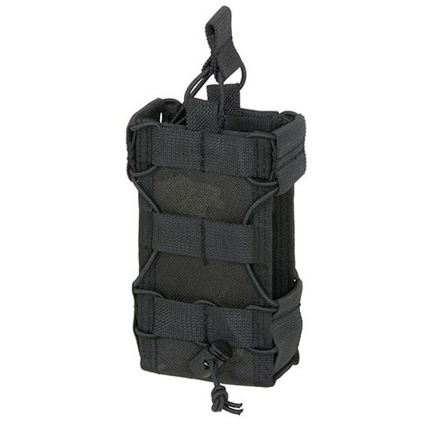 8Fields Open Radio Pouch MB