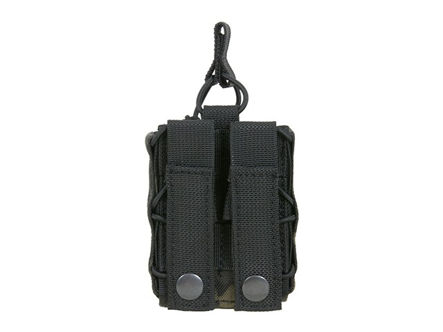 8Fields Multifunctional Pouch - MB