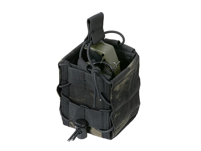 8Fields Multifunctional Pouch - MB