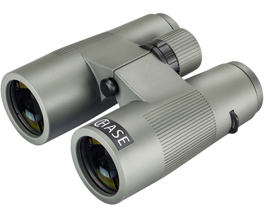 Delta Optical Chase 10x42 ED Binoculars