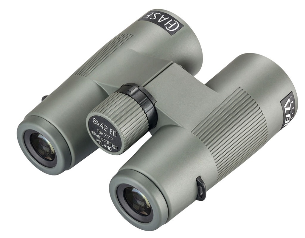 Delta Optical Chase 8x42 ED Binoculars