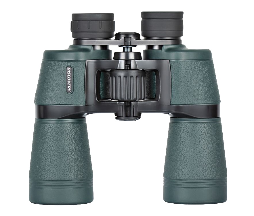 Delta Optical Discovery 10x50 Binoculars