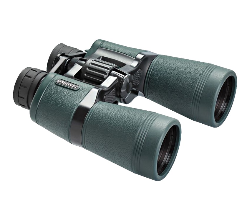 Delta Optical Discovery 10x50 Binoculars