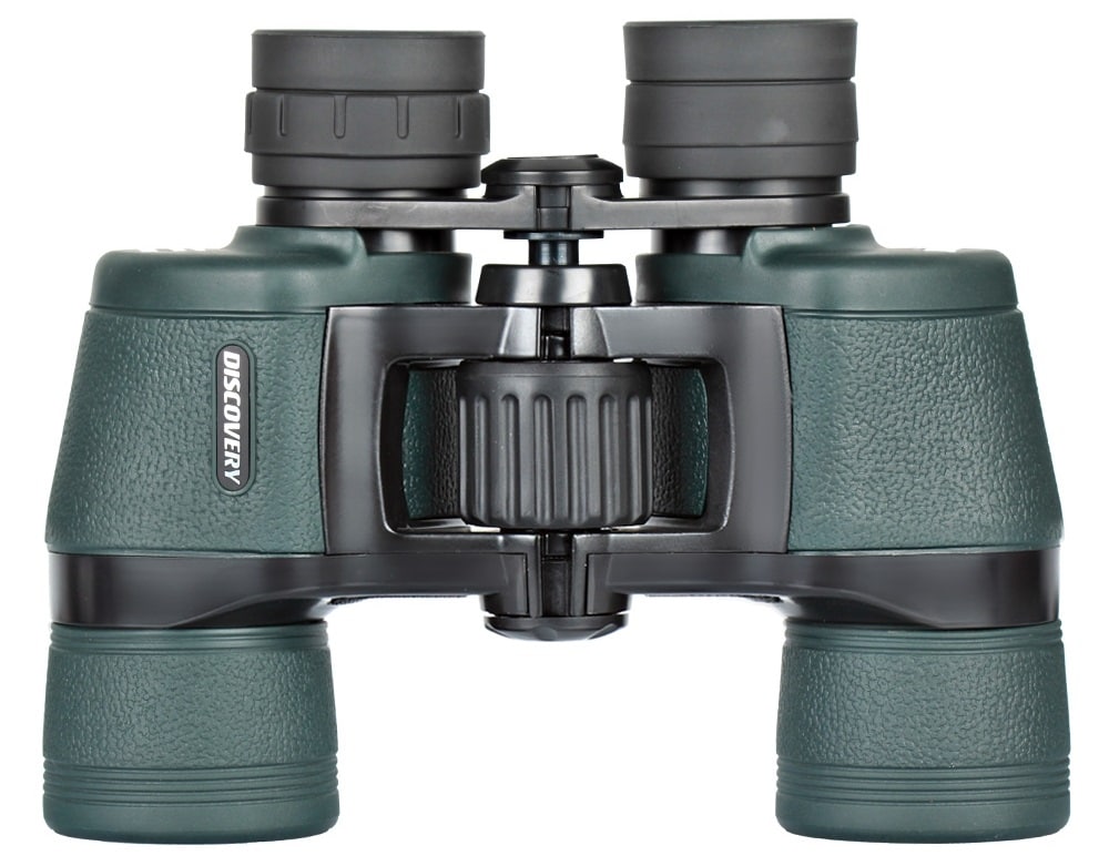 Delta Optical Discovery 8x40 Binoculars