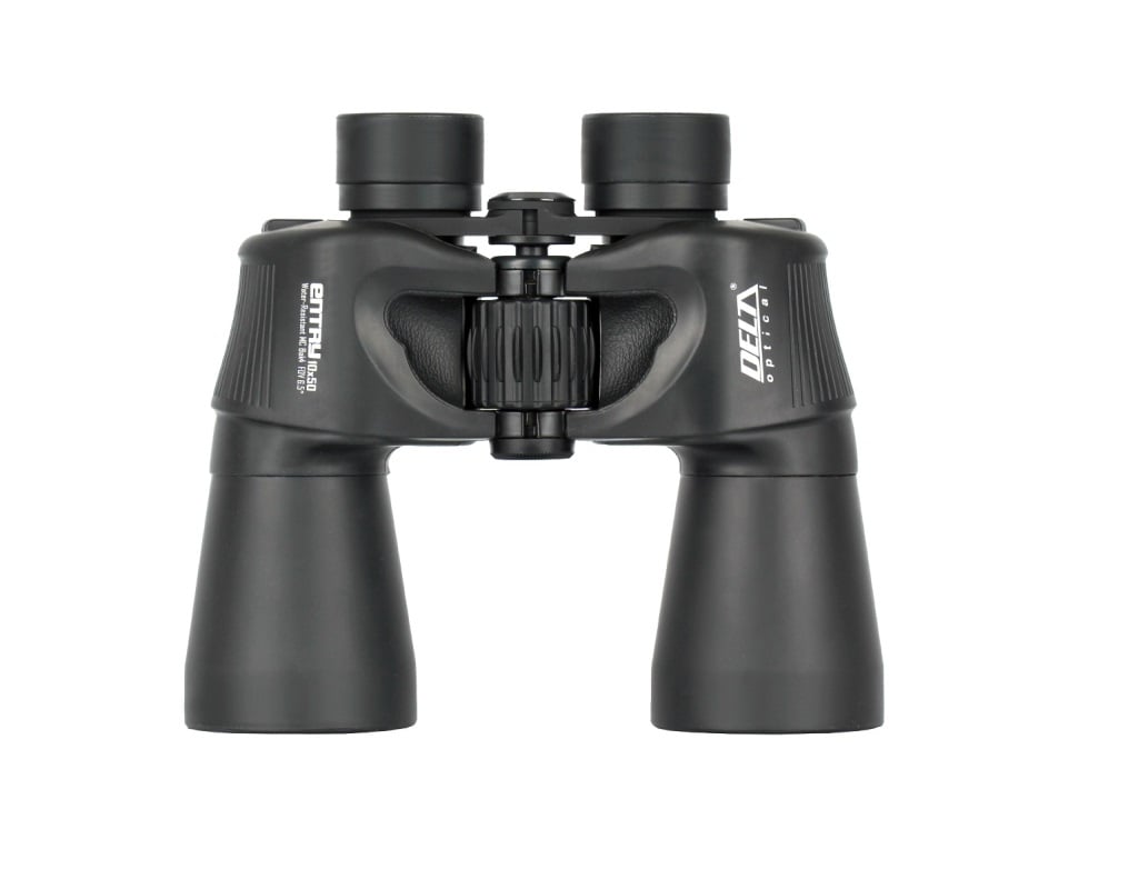 Delta Optical Entry 10x50 Binoculars