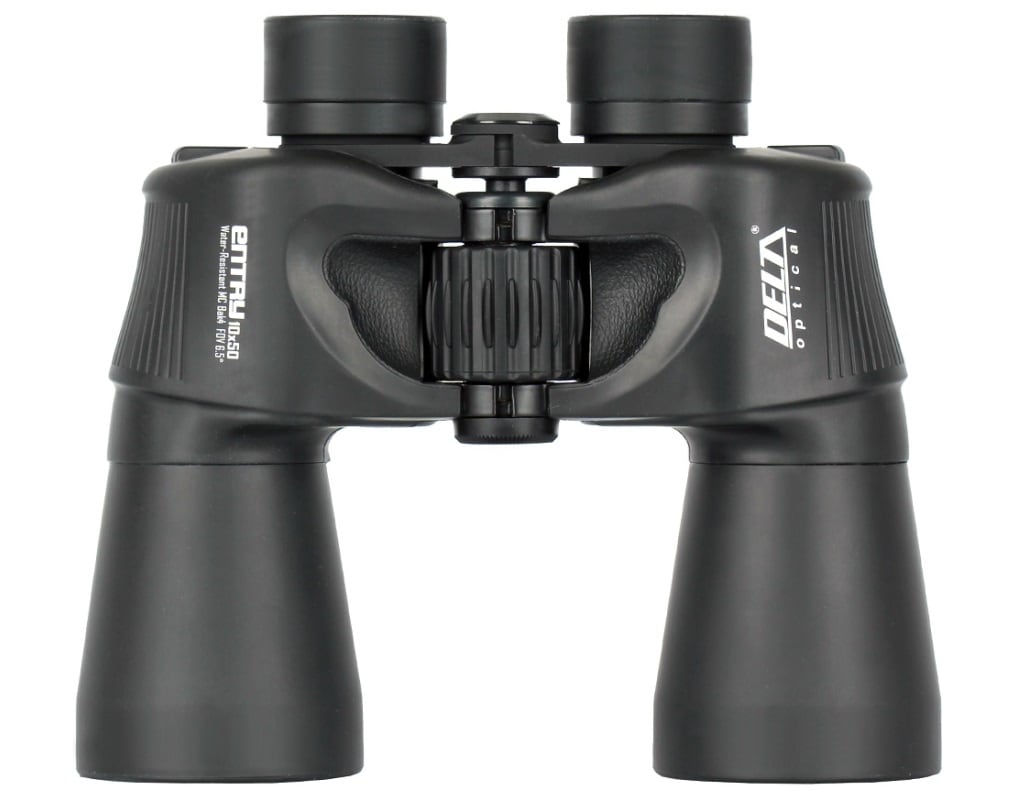 Delta Optical Entry 10x50 Binoculars