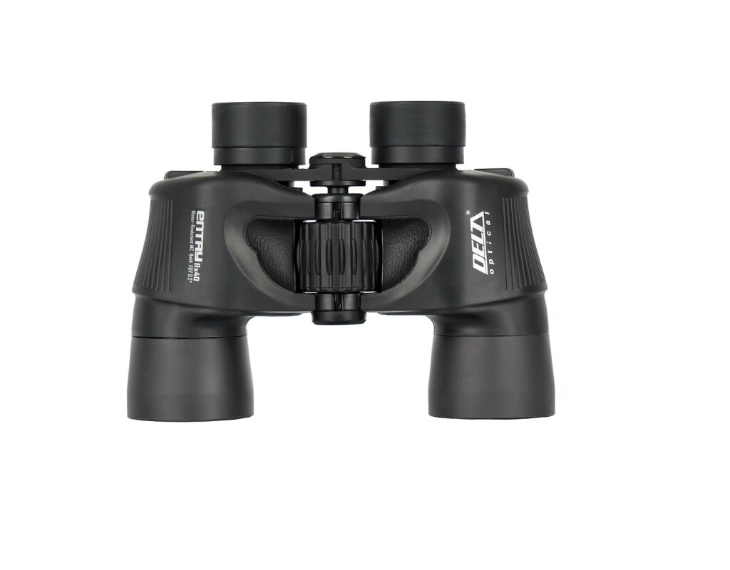 Delta Optical Entry 8x40 Binoculars