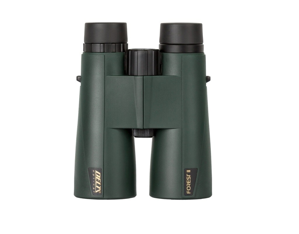 Delta Optical Forest II 10x50 Binoculars