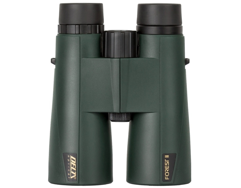 Delta Optical Forest II 10x50 Binoculars