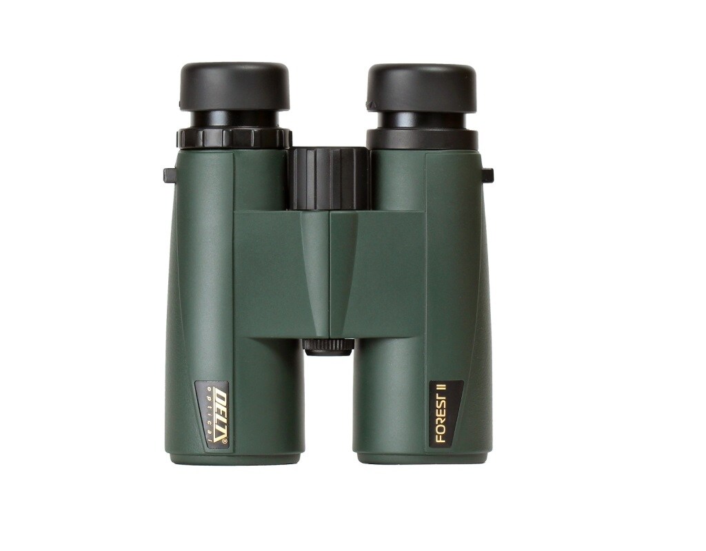 Delta Optical Forest II 8x42 Binoculars