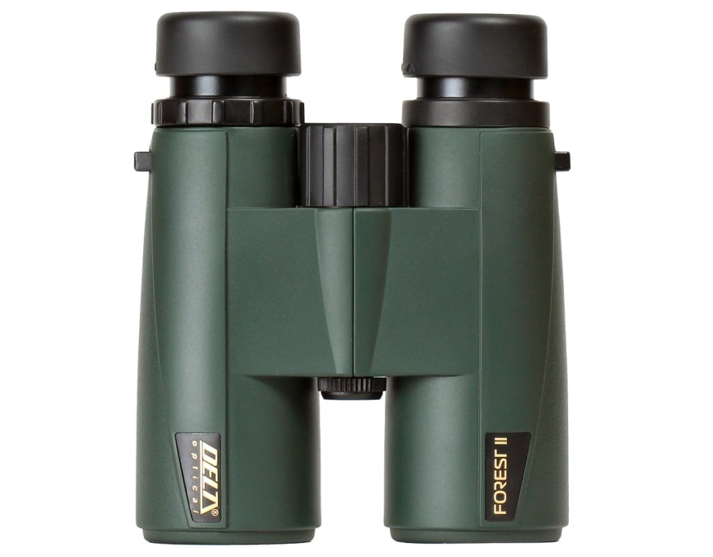 Delta Optical Forest II 8x42 Binoculars