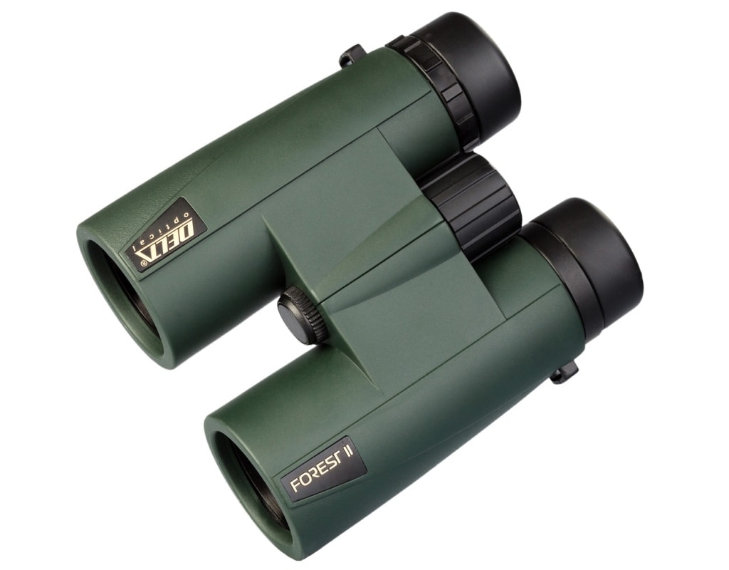 Delta Optical Forest II 8x42 Binoculars