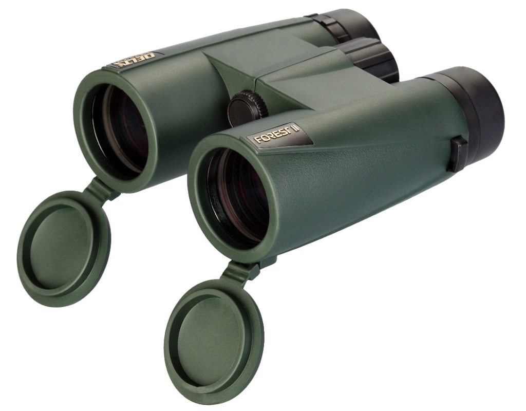 Delta Optical Forest II 8x42 Binoculars