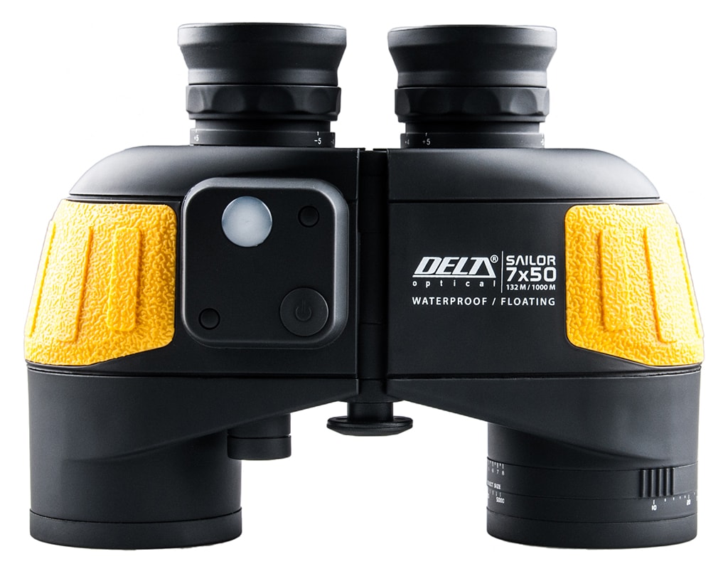 Delta Optical Sailor 7x50 C1 Binoculars