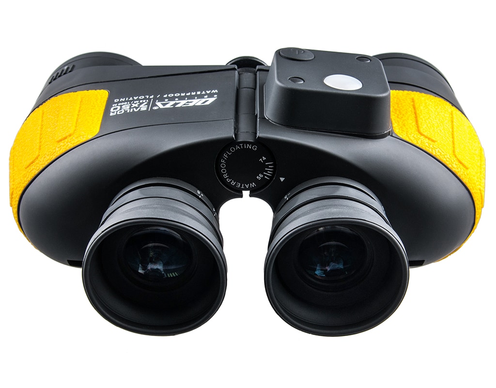 Delta Optical Sailor 7x50 C1 Binoculars