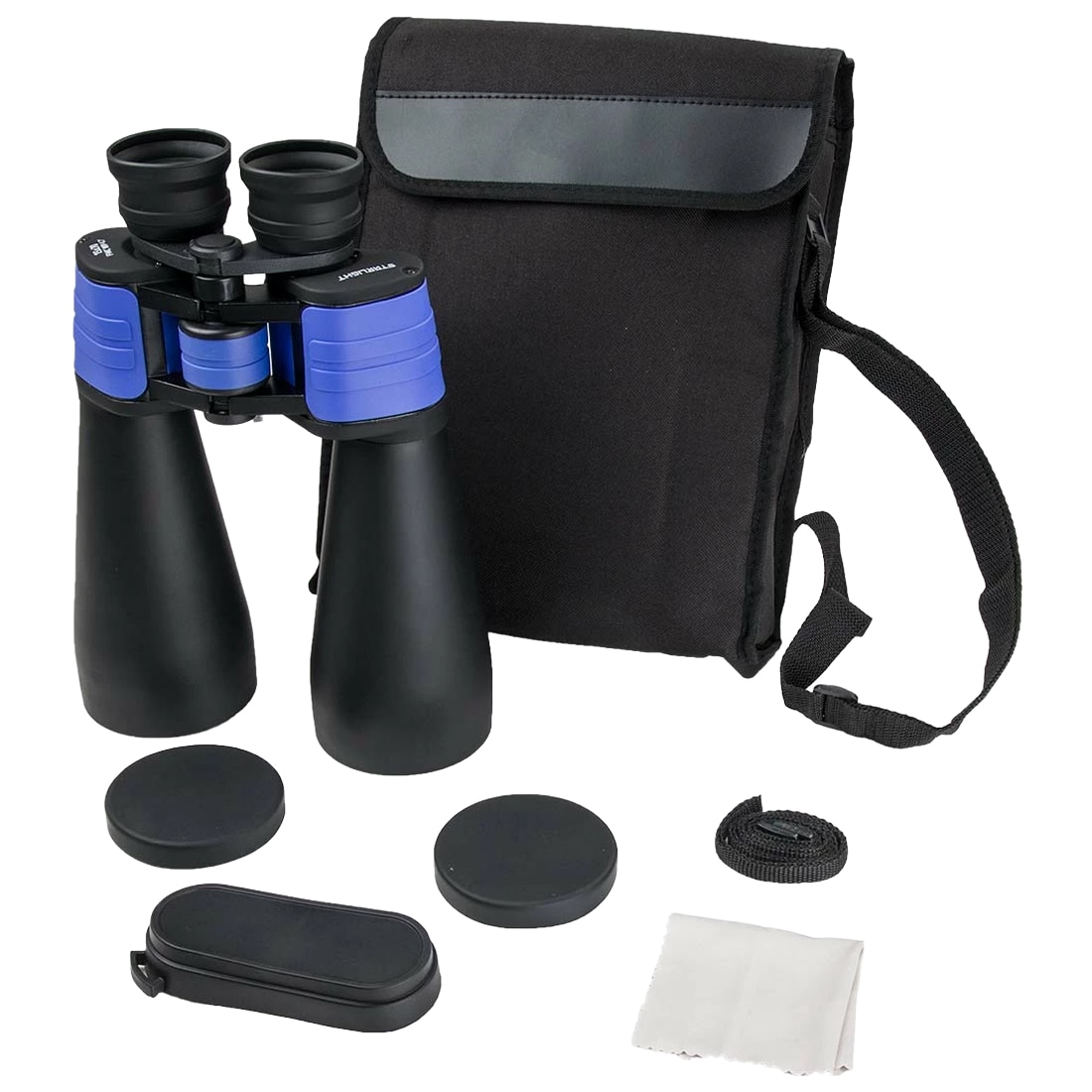 Delta Optical StarLight 15x70 Binoculars