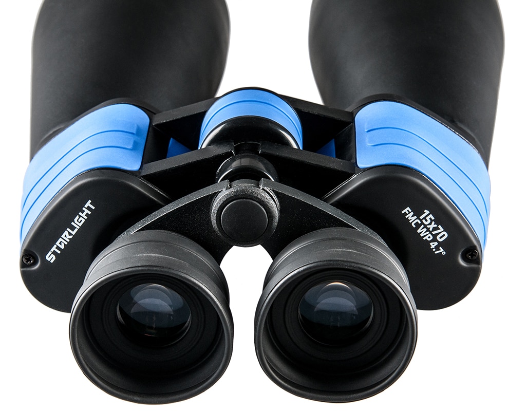 Delta Optical StarLight 15x70 Binoculars