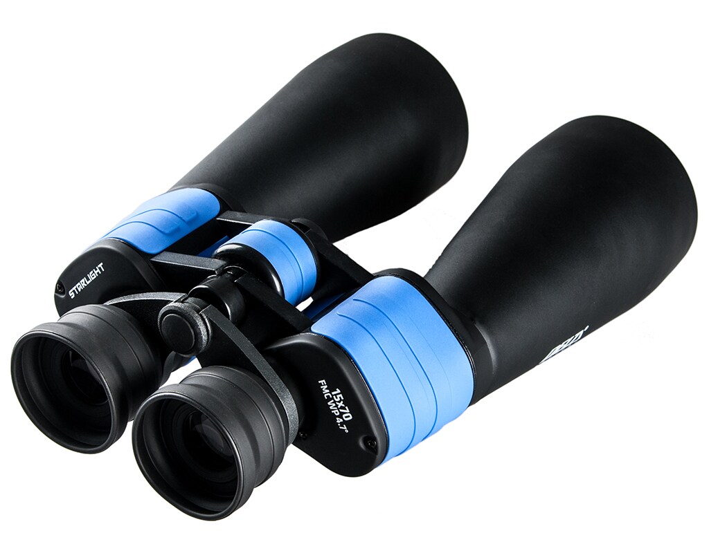 Delta Optical StarLight 15x70 Binoculars