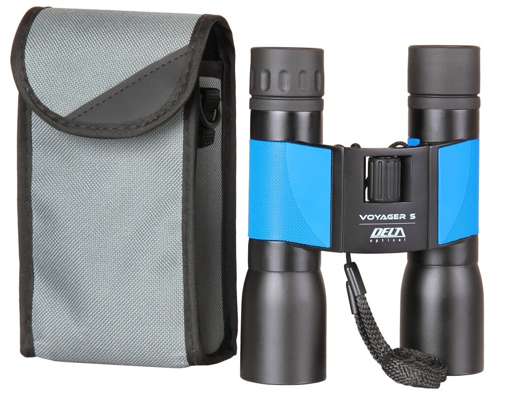 Delta Optical Voyager S 10x32 Binoculars