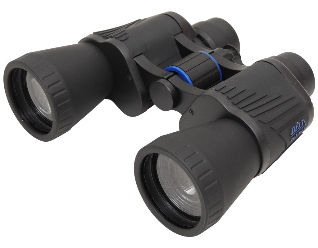 Delta Optical Voyager II 10x50 WA Binoculars