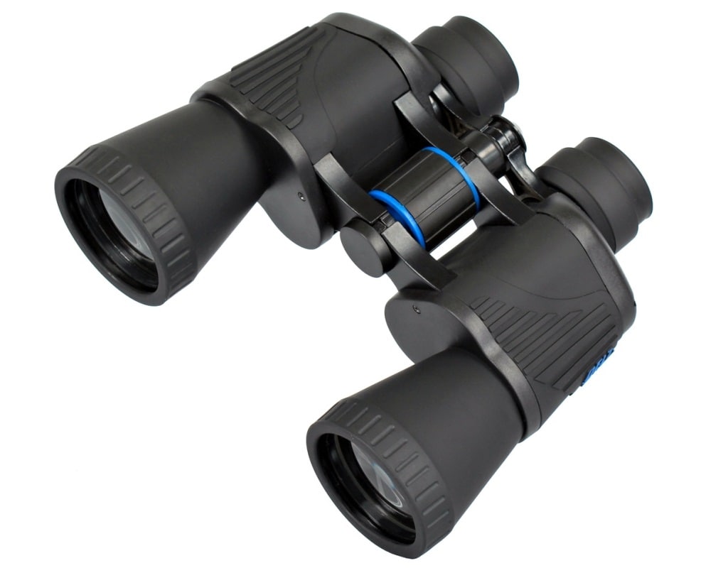 Delta Optical Voyager II 12x50 Binoculars