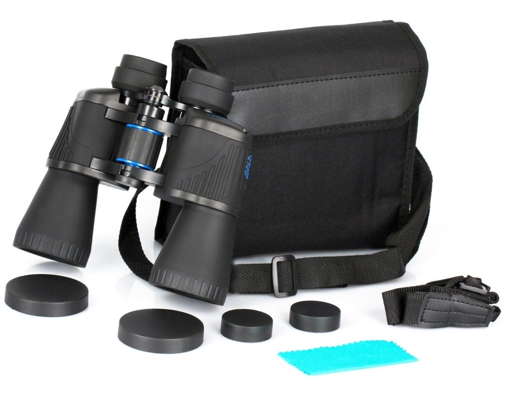 Binocular Delta Optical Voyager II 16x50 