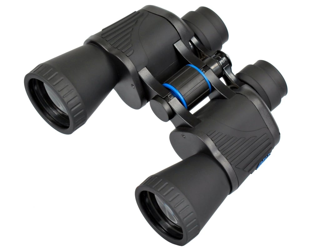 Delta Optical Voyager II 20x50 Binoculars