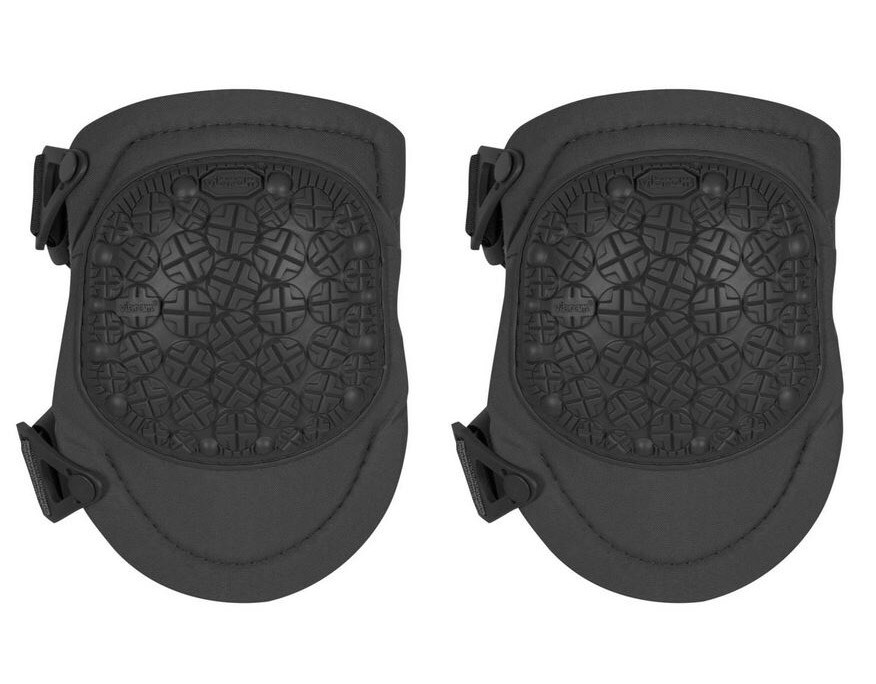 AltaFLEX-360 Knee Pads - Black