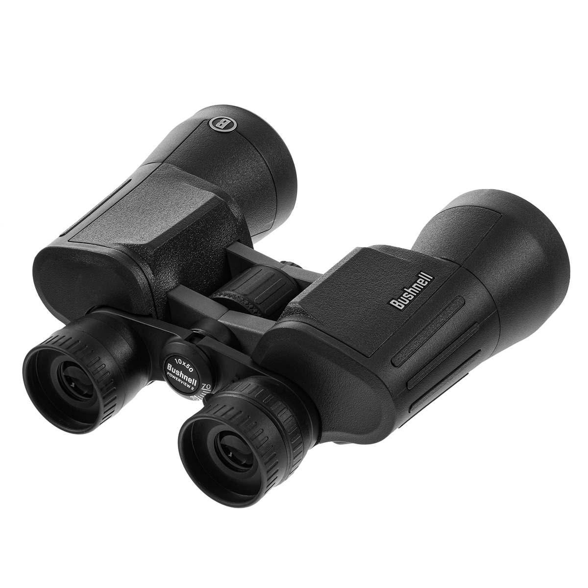 Bushnell PowerView 2.0 10x50 Binoculars