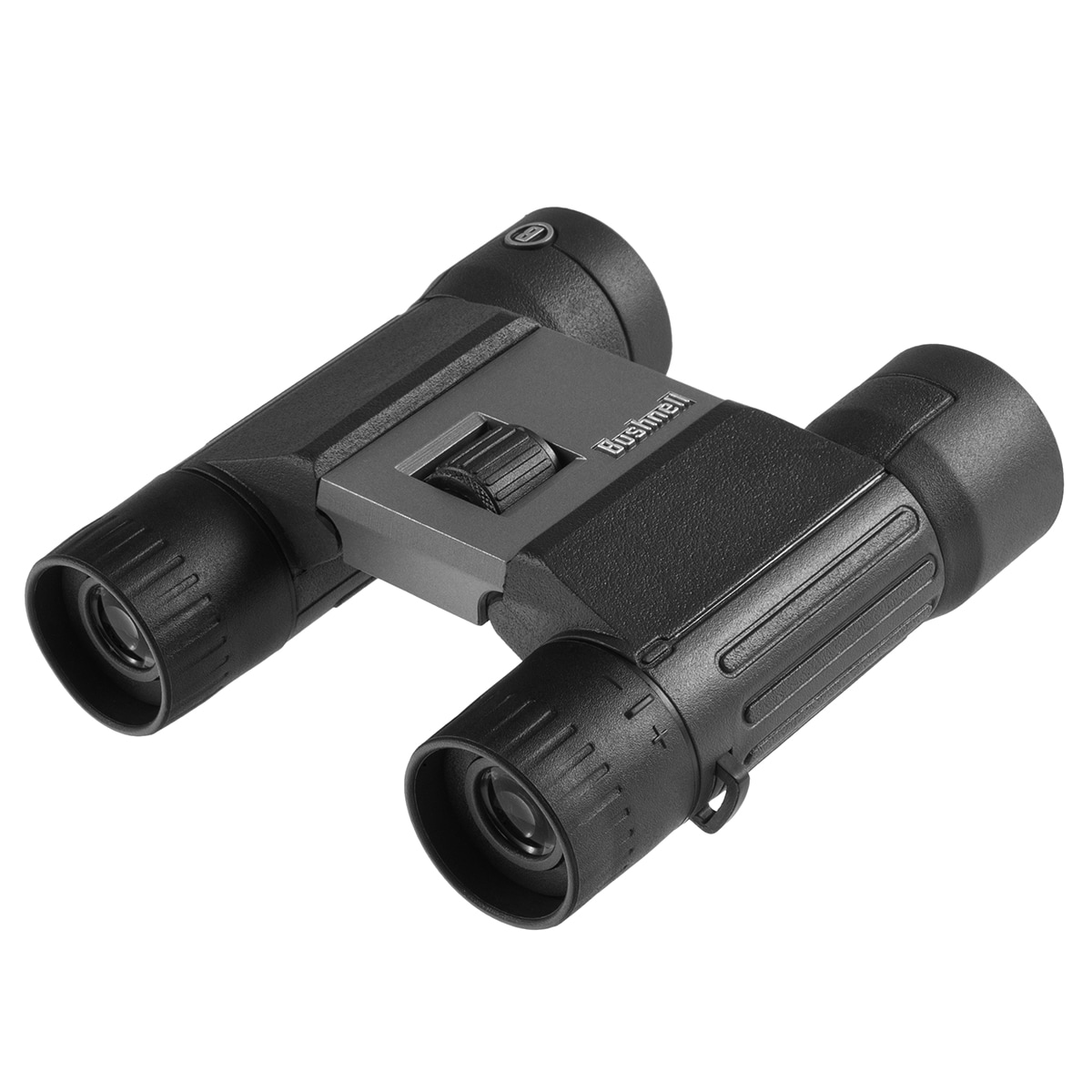 Bushnell PowerView 2 10x25 Binoculars