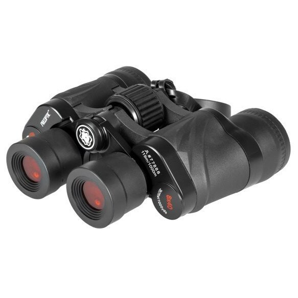 Opticon 8x40 Binoculars