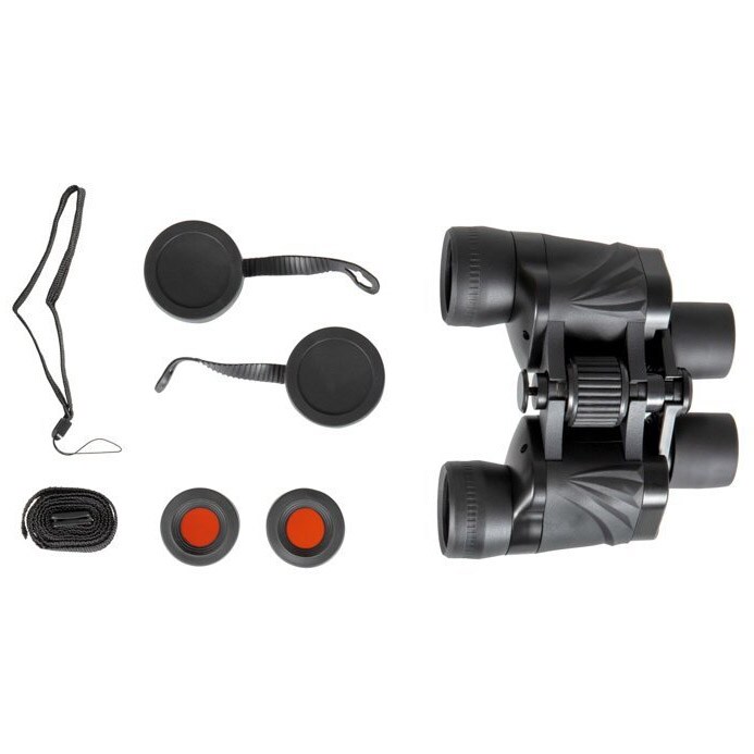 Opticon 8x40 Binoculars