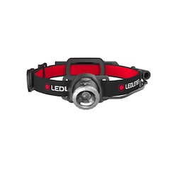 Ledlenser H8R Headlamp - 600 lumens