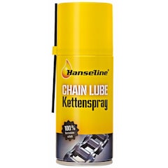Hanseline Chain Lube Spray 150 ml