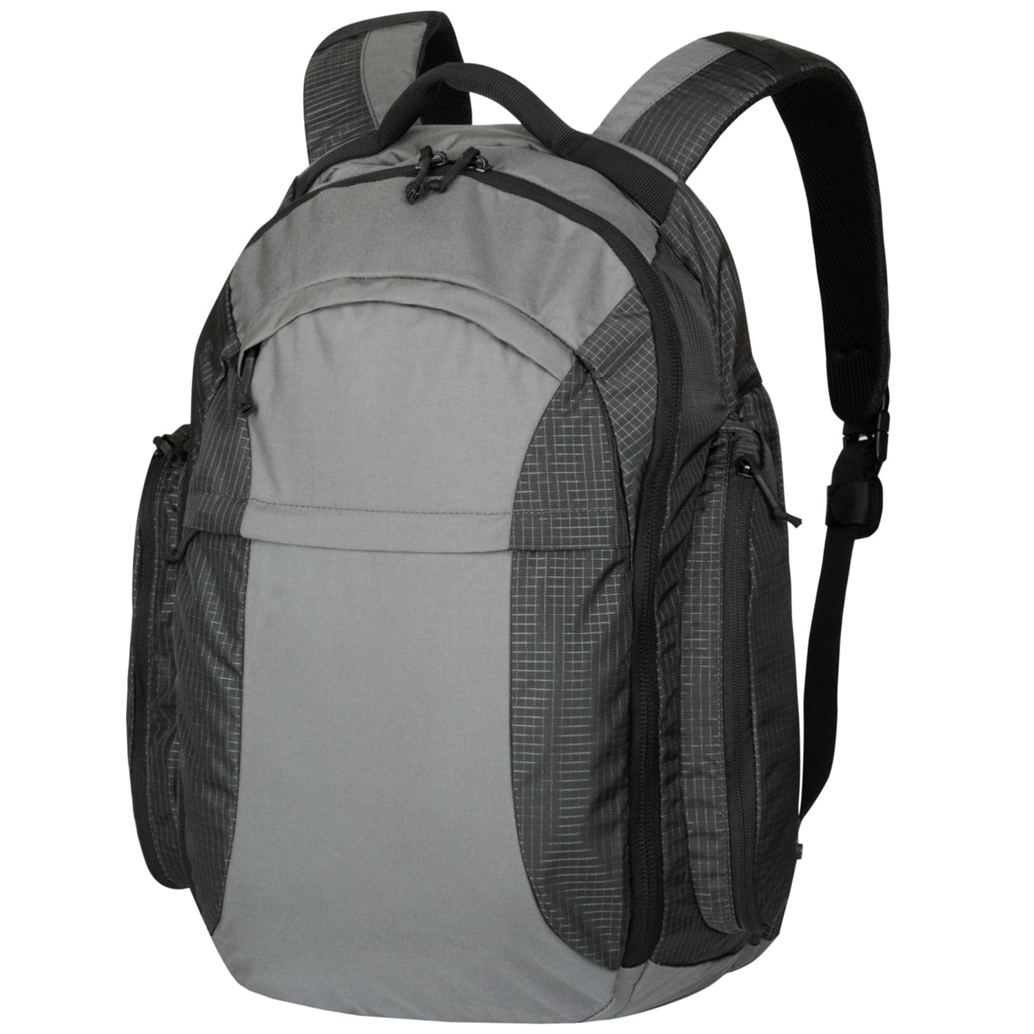 Helikon Downtown 27 l Backpack - Grey/Grey