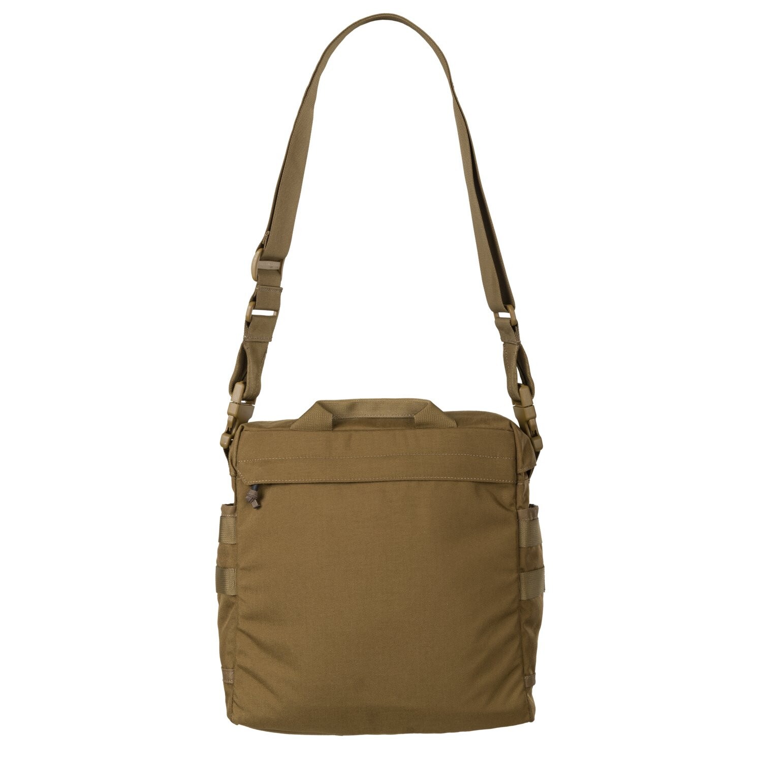 Helikon Bushcraft Haversack 8 l bag - Olive Green / Czarna