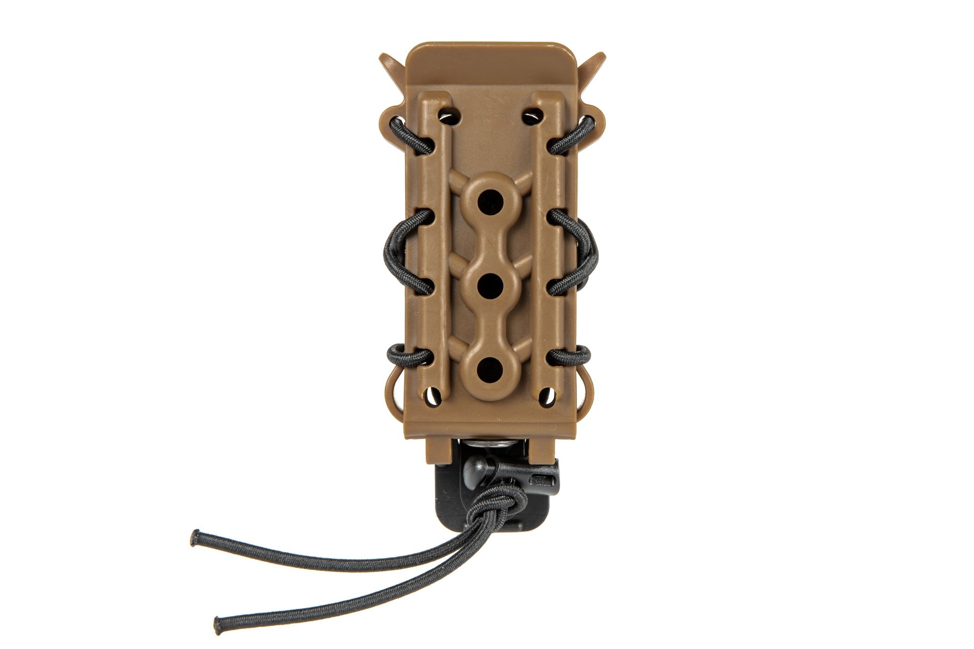 FMA HSG pouch for .45 magazine - dark earth