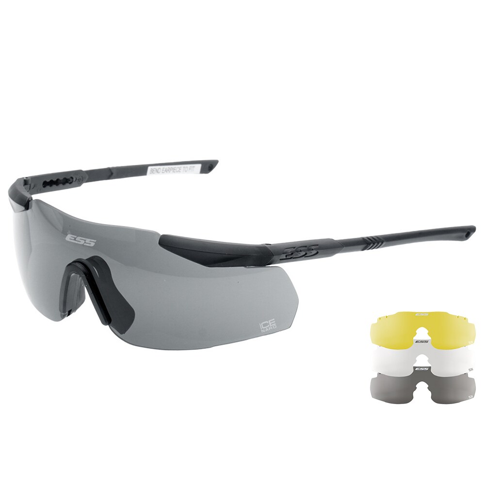ESS ICE tactical glasses - Naro