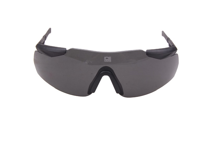 ESS ICE tactical glasses - Naro