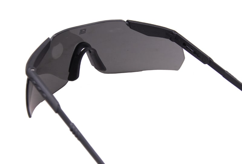 ESS ICE tactical glasses - Naro