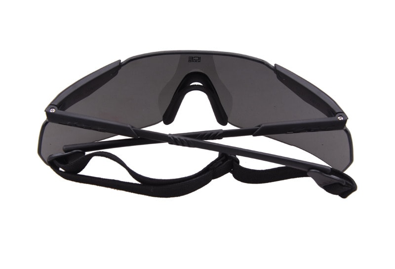 ESS ICE tactical glasses - Naro