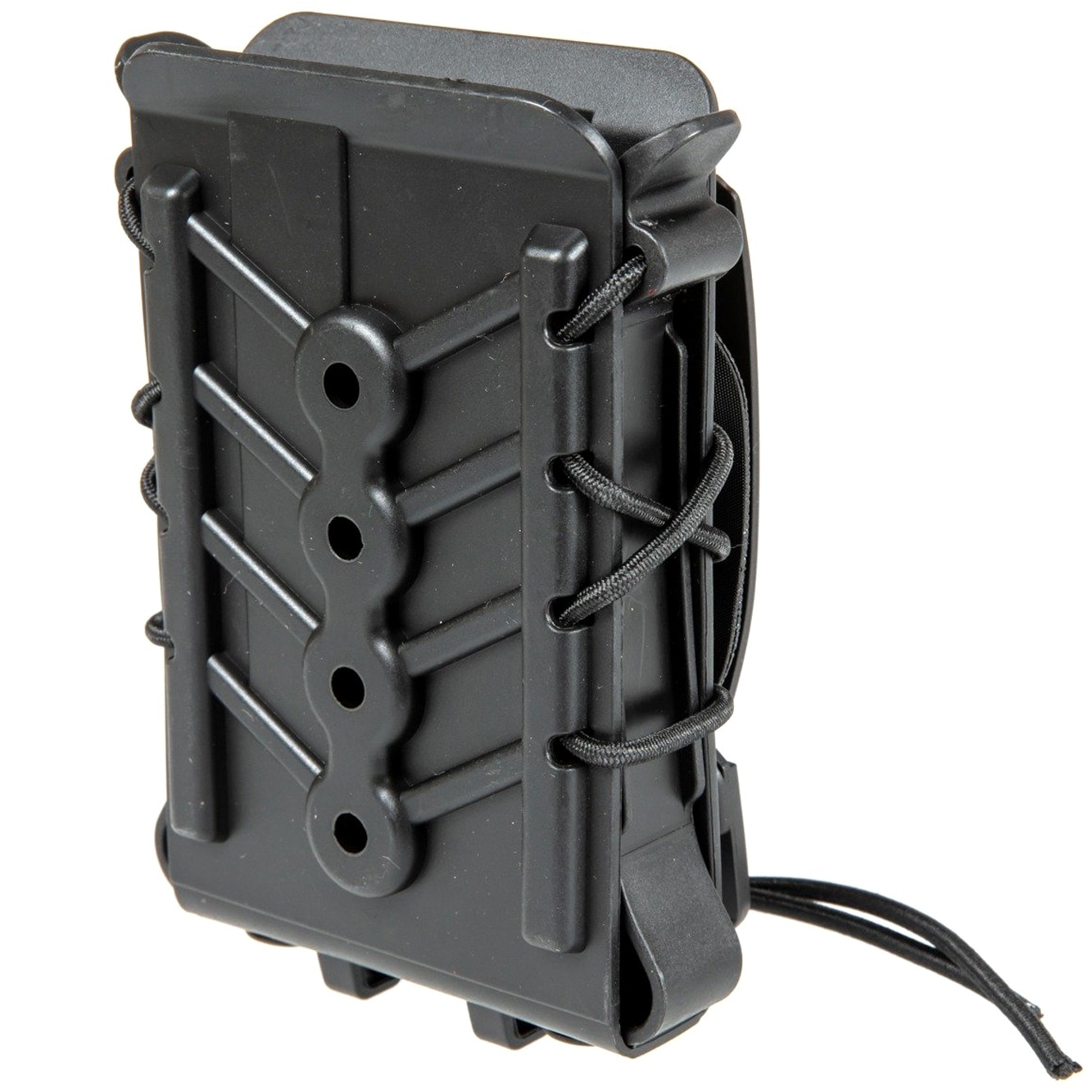 FMA HSG Magazine Pouch 7,62 cal - Black