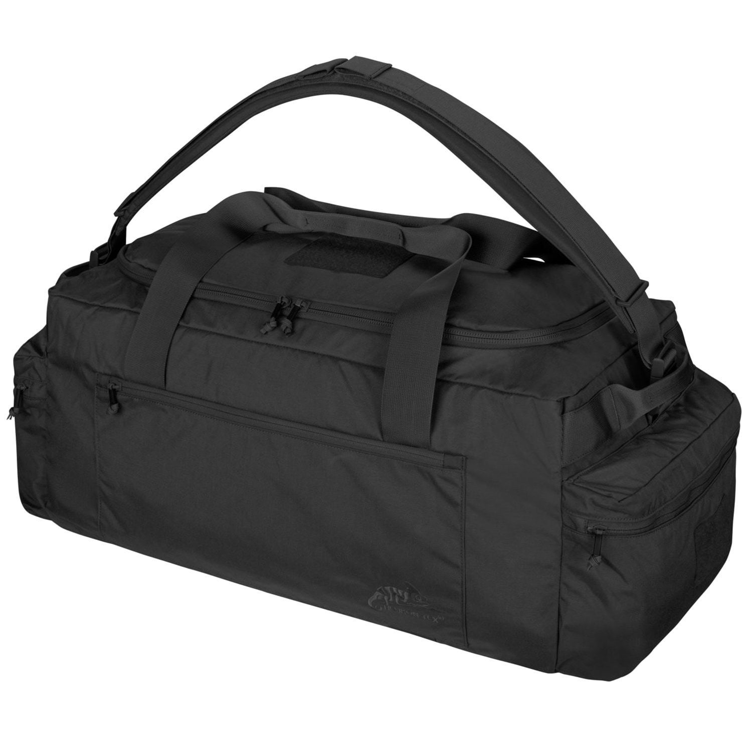 Helikon Enlarged Urban Training Bag 70 l - Black